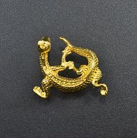 Ящерица круглая желтая Ящерица круглая желтая